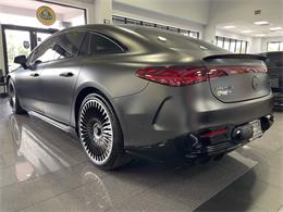 2025 Mercedes-Benz EQS (CC-2103013) for sale in Jacksonville, Florida