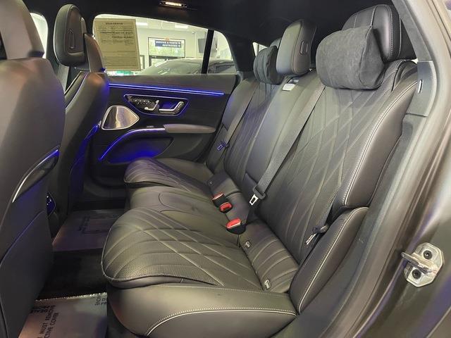2025 Mercedes-Benz EQS (CC-2103013) for sale in Jacksonville, Florida