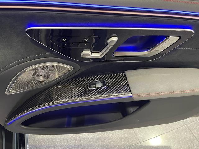 2025 Mercedes-Benz EQS (CC-2103013) for sale in Jacksonville, Florida