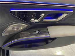 2025 Mercedes-Benz EQS (CC-2103013) for sale in Jacksonville, Florida