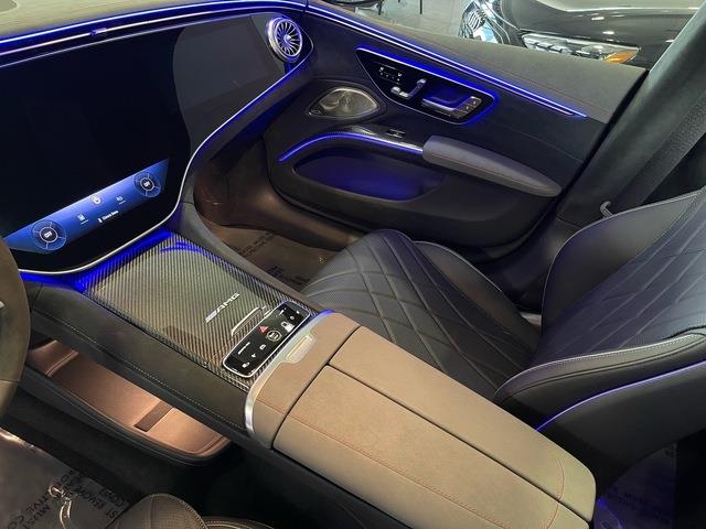 2025 Mercedes-Benz EQS (CC-2103013) for sale in Jacksonville, Florida
