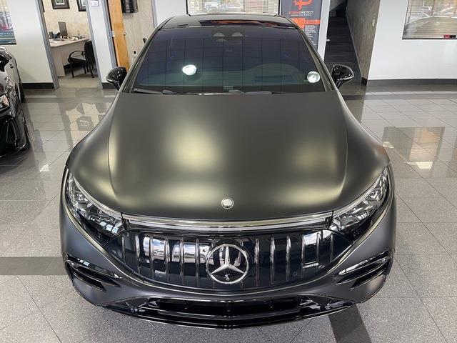 2025 Mercedes-Benz EQS (CC-2103013) for sale in Jacksonville, Florida