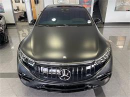 2025 Mercedes-Benz EQS (CC-2103013) for sale in Jacksonville, Florida