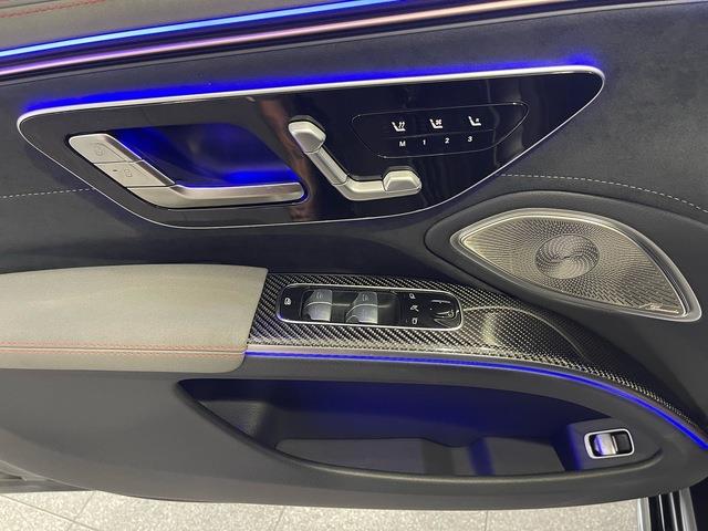 2025 Mercedes-Benz EQS (CC-2103013) for sale in Jacksonville, Florida