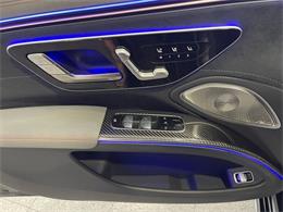 2025 Mercedes-Benz EQS (CC-2103013) for sale in Jacksonville, Florida