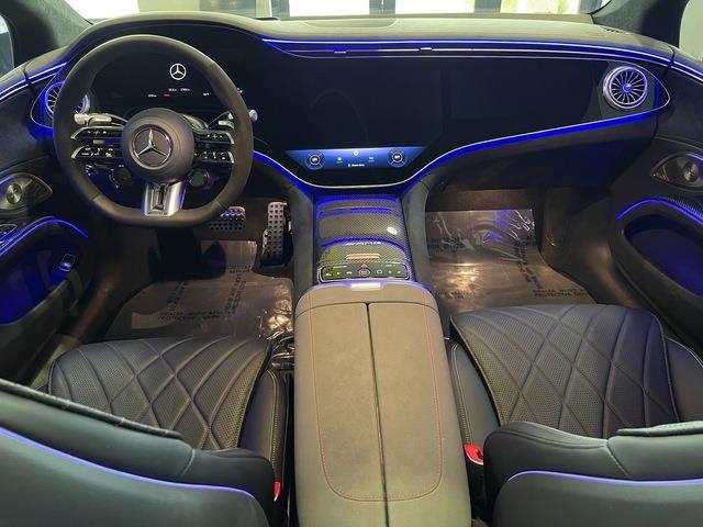 2025 Mercedes-Benz EQS (CC-2103013) for sale in Jacksonville, Florida