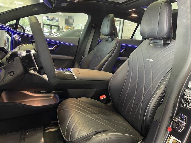 2025 Mercedes-Benz EQS (CC-2103013) for sale in Jacksonville, Florida