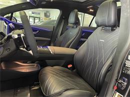 2025 Mercedes-Benz EQS (CC-2103013) for sale in Jacksonville, Florida