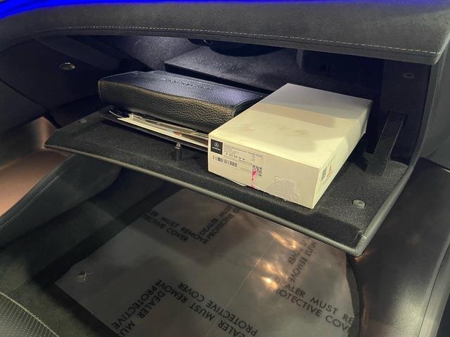 2025 Mercedes-Benz EQS (CC-2103013) for sale in Jacksonville, Florida
