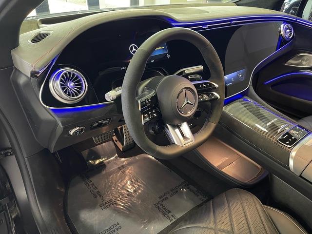 2025 Mercedes-Benz EQS (CC-2103013) for sale in Jacksonville, Florida