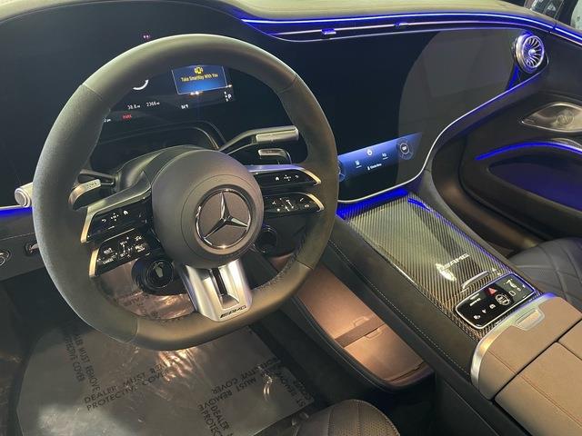 2025 Mercedes-Benz EQS (CC-2103013) for sale in Jacksonville, Florida