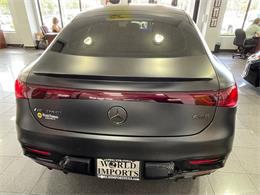 2025 Mercedes-Benz EQS (CC-2103013) for sale in Jacksonville, Florida