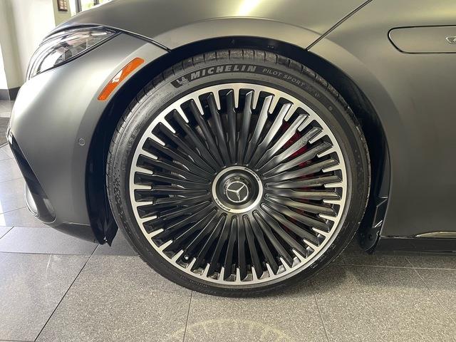 2025 Mercedes-Benz EQS (CC-2103013) for sale in Jacksonville, Florida