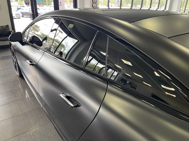 2025 Mercedes-Benz EQS (CC-2103013) for sale in Jacksonville, Florida