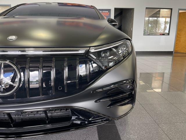 2025 Mercedes-Benz EQS (CC-2103013) for sale in Jacksonville, Florida