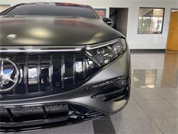 2025 Mercedes-Benz EQS (CC-2103013) for sale in Jacksonville, Florida