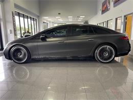 2025 Mercedes-Benz EQS (CC-2103013) for sale in Jacksonville, Florida