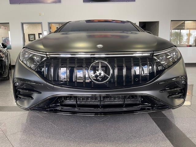 2025 Mercedes-Benz EQS (CC-2103013) for sale in Jacksonville, Florida