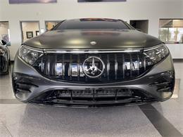 2025 Mercedes-Benz EQS (CC-2103013) for sale in Jacksonville, Florida