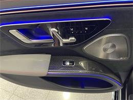 2025 Mercedes-Benz EQS (CC-2103013) for sale in Jacksonville, Florida