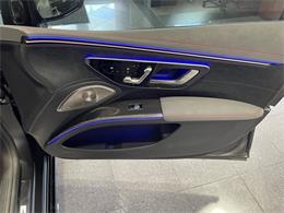 2025 Mercedes-Benz EQS (CC-2103013) for sale in Jacksonville, Florida