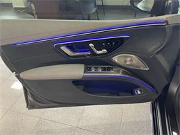 2025 Mercedes-Benz EQS (CC-2103013) for sale in Jacksonville, Florida