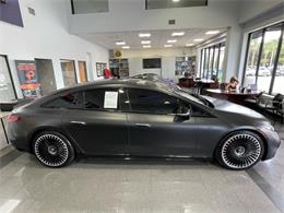 2025 Mercedes-Benz EQS (CC-2103013) for sale in Jacksonville, Florida