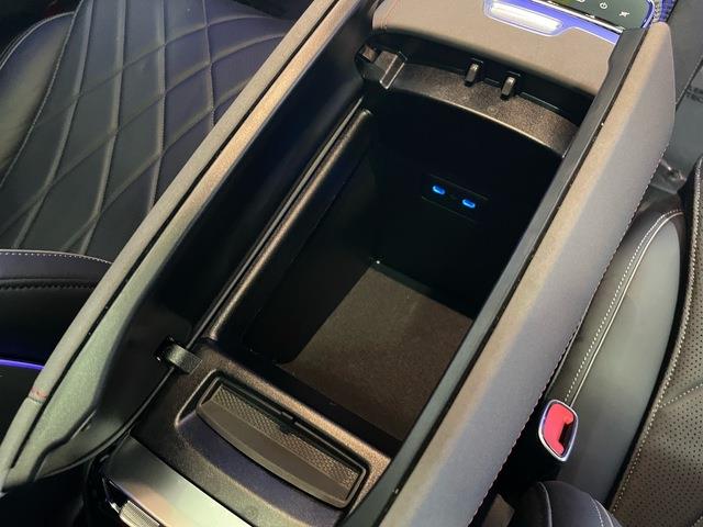 2025 Mercedes-Benz EQS (CC-2103013) for sale in Jacksonville, Florida