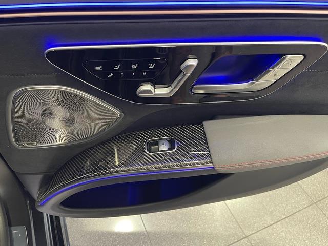 2025 Mercedes-Benz EQS (CC-2103013) for sale in Jacksonville, Florida