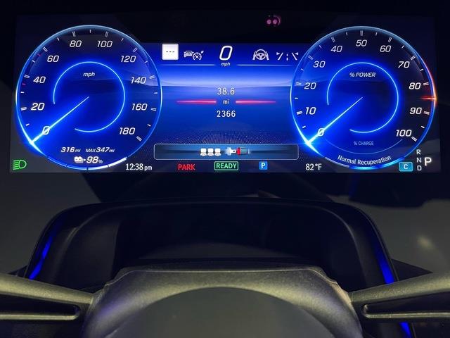 2025 Mercedes-Benz EQS (CC-2103013) for sale in Jacksonville, Florida