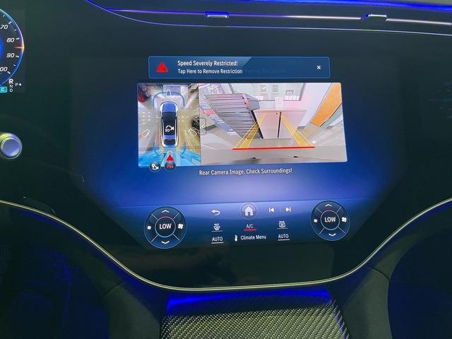 2025 Mercedes-Benz EQS (CC-2103013) for sale in Jacksonville, Florida