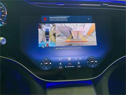 2025 Mercedes-Benz EQS (CC-2103013) for sale in Jacksonville, Florida