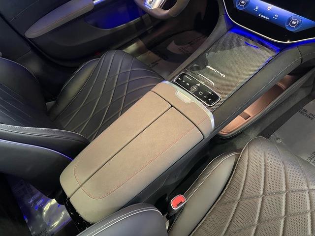 2025 Mercedes-Benz EQS (CC-2103013) for sale in Jacksonville, Florida