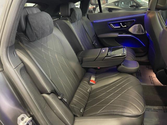 2025 Mercedes-Benz EQS (CC-2103013) for sale in Jacksonville, Florida