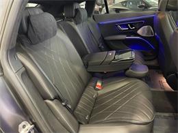 2025 Mercedes-Benz EQS (CC-2103013) for sale in Jacksonville, Florida