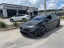 2025 Mercedes-Benz EQS (CC-2103013) for sale in Jacksonville, Florida