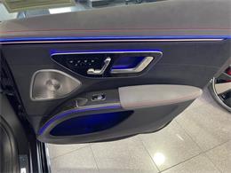 2025 Mercedes-Benz EQS (CC-2103013) for sale in Jacksonville, Florida