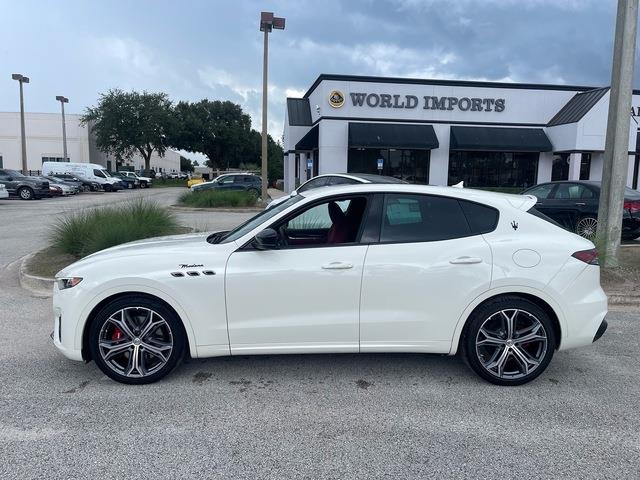 2022 Maserati Levante (CC-2103014) for sale in Jacksonville, Florida
