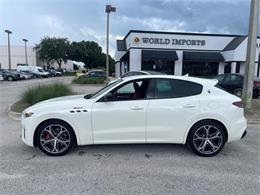 2022 Maserati Levante (CC-2103014) for sale in Jacksonville, Florida