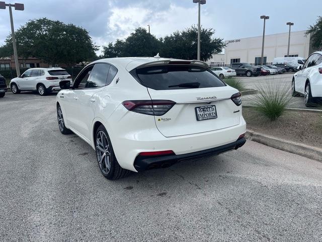 2022 Maserati Levante (CC-2103014) for sale in Jacksonville, Florida