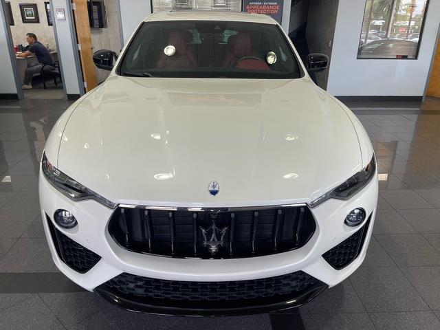 2022 Maserati Levante (CC-2103014) for sale in Jacksonville, Florida