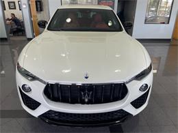2022 Maserati Levante (CC-2103014) for sale in Jacksonville, Florida