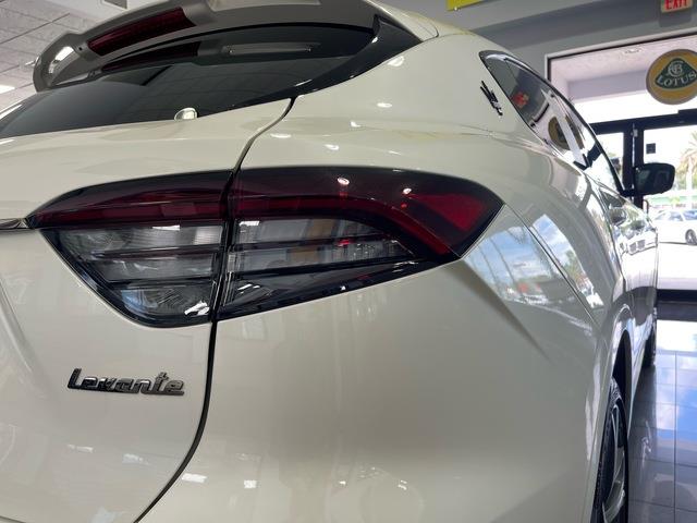 2022 Maserati Levante (CC-2103014) for sale in Jacksonville, Florida