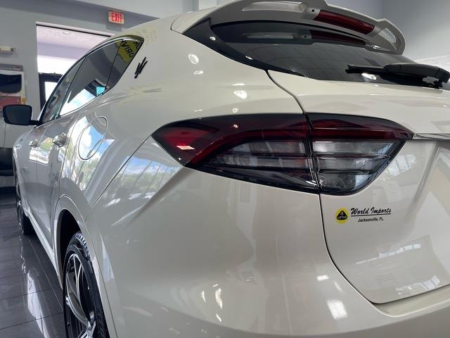 2022 Maserati Levante (CC-2103014) for sale in Jacksonville, Florida
