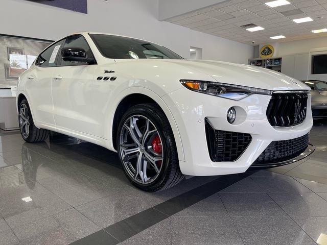 2022 Maserati Levante (CC-2103014) for sale in Jacksonville, Florida