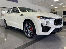 2022 Maserati Levante (CC-2103014) for sale in Jacksonville, Florida