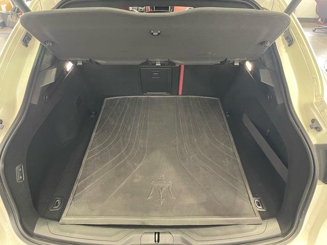2022 Maserati Levante (CC-2103014) for sale in Jacksonville, Florida
