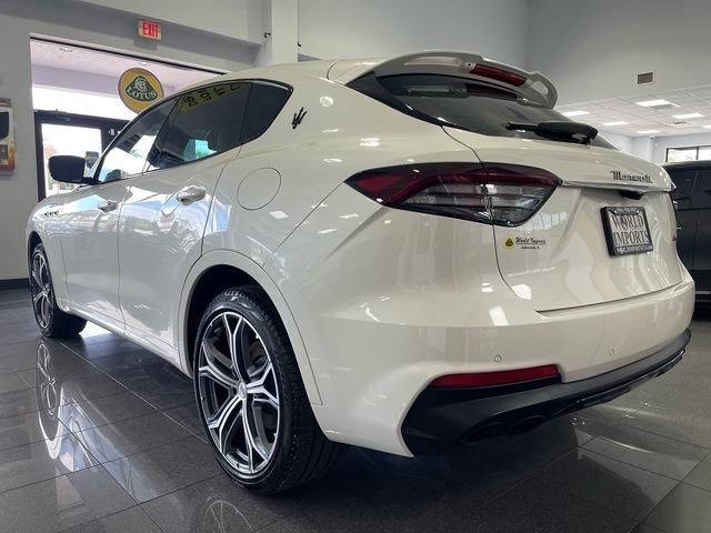 2022 Maserati Levante (CC-2103014) for sale in Jacksonville, Florida