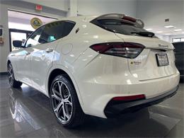 2022 Maserati Levante (CC-2103014) for sale in Jacksonville, Florida