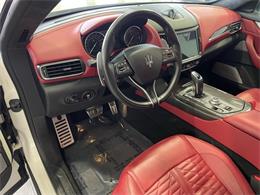 2022 Maserati Levante (CC-2103014) for sale in Jacksonville, Florida